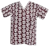 Texas A&M Scrub Top Med Gifts & Gift Ideas