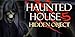 Hidden Object - Haunted House 5