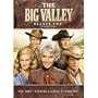 Big Valley - Season 2, Volume 1