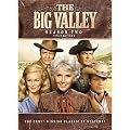 The Big Valley: Season 2, Vol. 1