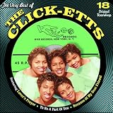 The Very Best Of The Click-etts