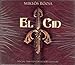 El Cid-El Cid, complete score limited-edition CD set