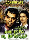 Buy : AHI ESTA EL DETALLE[CANTINFLAS][SLIM CASE]