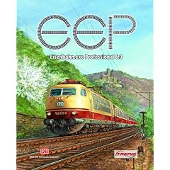 Eisenbahn.exe Professional 6.0