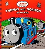 Thomas and Gordon off the rails