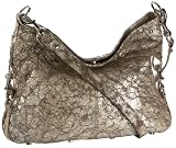 Rebecca Minkoff Metallic Mini Rikki Cross-Body