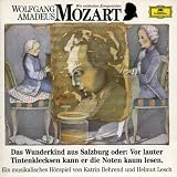 Musik (Klassische): Wir entdecken Komponisten - Wolfgang Amadeus Mozart Vol. 1