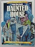 Make this model haunted house