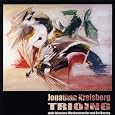 Trioing by Jonathan Kreisberg
