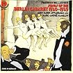 Berlin Cabaret Songs 1920