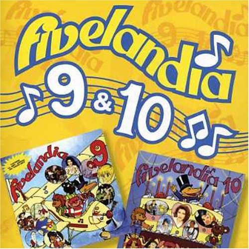 Fivelandia 9&10 Fivelandia 9&10