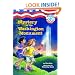 Capital Mysteries #8: Mystery at the Washington Monument (A Stepping Stone Book(TM))