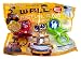 Disney Pixar Wall-E Candy Ring Pop 2-Pack