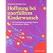 Kinderwunsch ganzheitlich