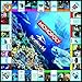 SeaWorld Monopoly Wildlife Conservation Edition