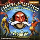 Carnevale Veneziano