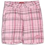 Dickies Plaid Short - Big Kids