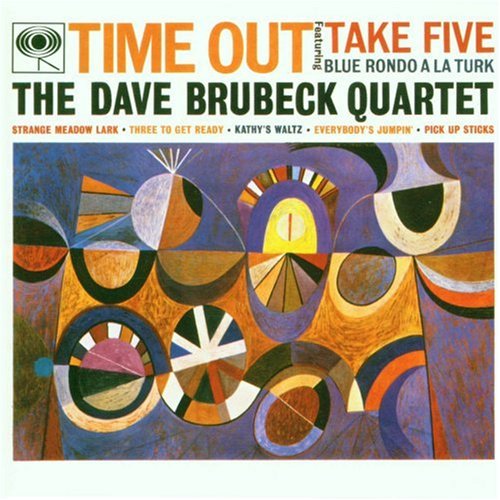 CD-Charts  Search : Time Out [VINYL]