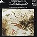 Search : Le chant des oyseaulx