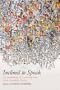 Inclined to Speak: An Anthology of Contemporary Arab American Poetry