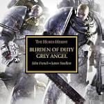 Burden of Duty and Grey Angel