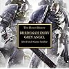 Burden of Duty and Grey Angel (The Horus Heresy)