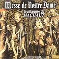 Messe De Notre Dame (Parrott)
