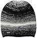 Calvin Klein Women's Marled Link Stitch Beanie