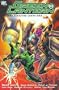 Green Lantern: The Sinestro Corps War VOL 2