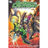 Green Lantern: The Sinestro Corps War vol. 2par Geoff Johns