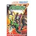 Green Lantern: The Sinestro Corps War, Vol. 2