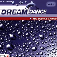 Dream Dance
