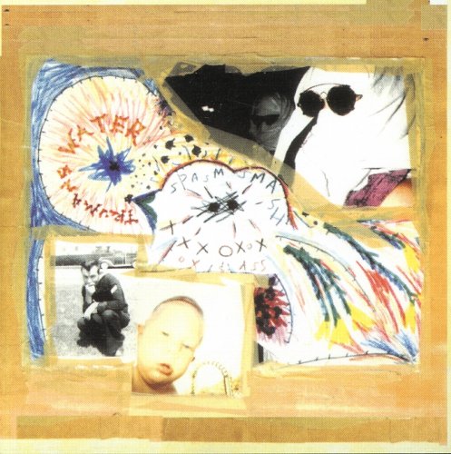 CD-Charts  Music : Spasm Smash XXX Ox Ox Ox & Ass