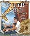 Father and Son Read-Aloud Old...