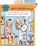Attitude Featuring Andy Singer: No Exit