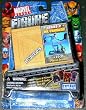 Marvel Heros Figure Factory Series 2 MR. FANTASTIC 15 - 35 Pieces Inside (1 Each)
