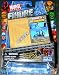 Marvel Heros Figure Factory Series 2 MR. FANTASTIC 15 - 35 Pieces Inside (1 Each)