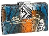 Ed Hardy Jennifer Indexer