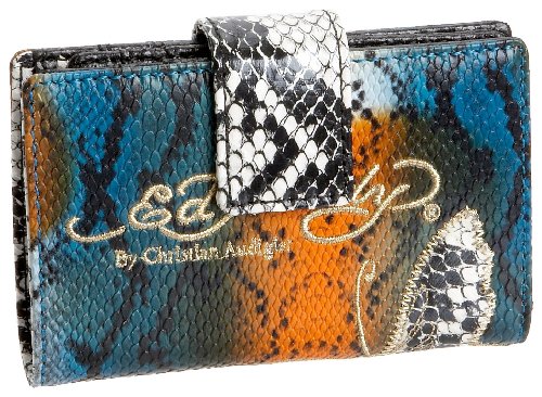 Ed Hardy Jennifer Indexer