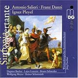 Konzertante Sinfonien