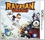 Rayman Origins