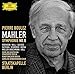 Mahler: Symphony No. 8 ~ Boulez