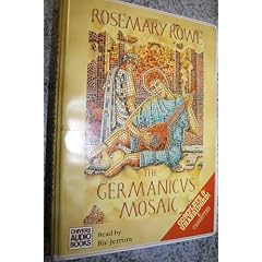 The Germanicus Mosaic: Complete & Unabridged