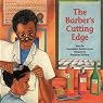 The Barber's Cutting Edge | Gwendolyn Battle-Lavert