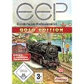 EEP: Eisenbahn.exe Professional 5.0 - Gold Edition
