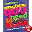 Everything You Need to Know: An Encyclopedia for Enquiring Young Minds
