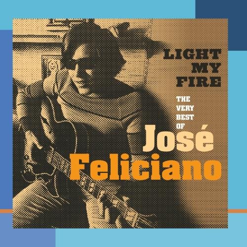 Jose Feliciano - Title 17 Lyrics - Zortam Music