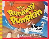 Runaway Pumpkin