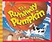 Runaway Pumpkin