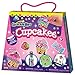 The Orb Factory SparkleUps Cupcakes